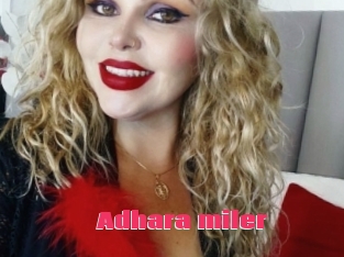 Adhara_miler