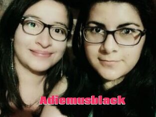Adiemusblack