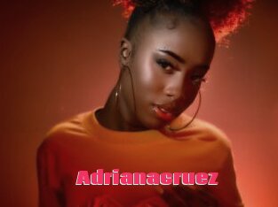 Adrianacruez