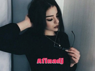 Afinadj