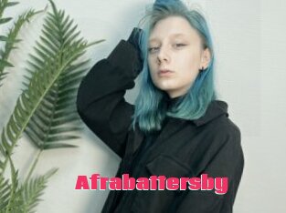 Afrabattersby