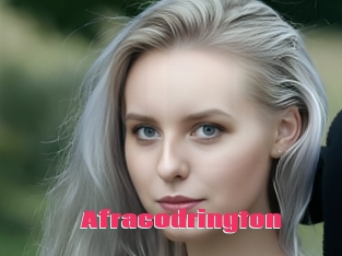 Afracodrington
