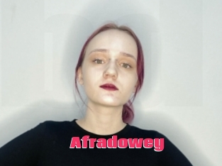 Afradowey