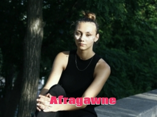 Afragawne