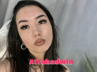 Afrahadwin
