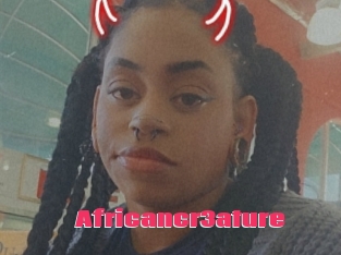 Africancr3ature