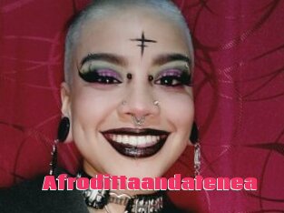 Afrodittaandatenea