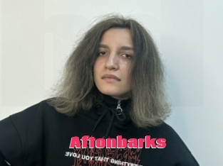 Aftonbarks