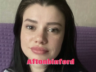 Aftonbinford