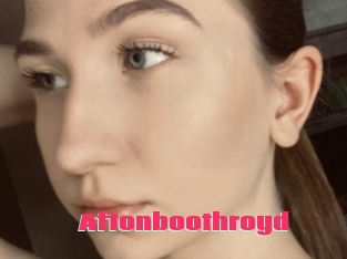 Aftonboothroyd