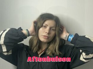 Aftonbulson