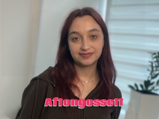 Aftongossett