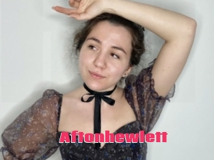 Aftonhewlett