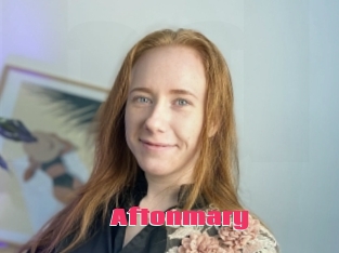 Aftonmary