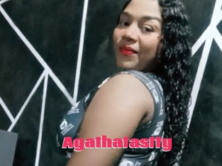 Agathatastty