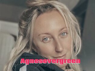 Agnesevergreen