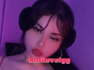Ahrilovelyy