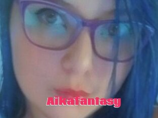 Aikafantasy