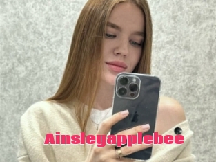 Ainsleyapplebee