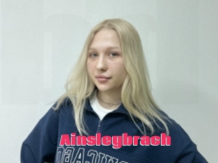 Ainsleybrach
