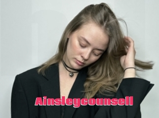 Ainsleycounsell