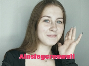 Ainsleycreswell