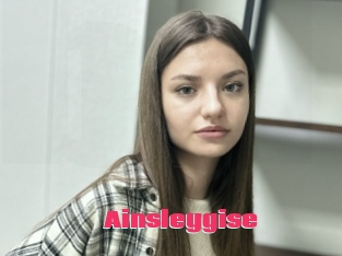 Ainsleygise