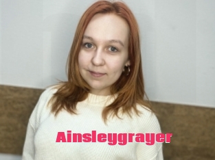 Ainsleygrayer