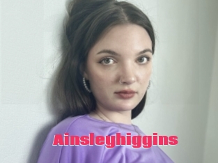 Ainsleyhiggins