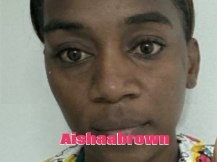Aishaabrown