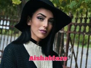 Aishablaze