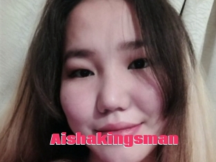 Aishakingsman