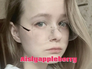 Aislyappleberry