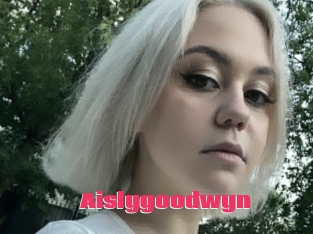 Aislygoodwyn