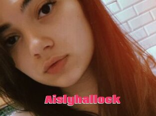 Aislyhallock