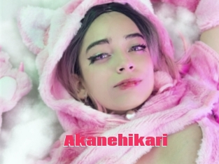 Akanehikari