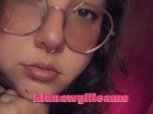Alanawyllieams