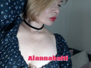 Alannabalti