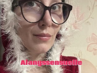 Alanyssensuelle