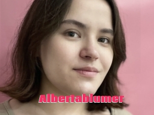 Albertablumer