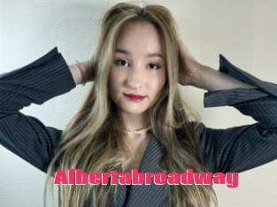 Albertabroadway