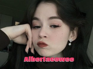 Albertacowee