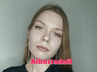Albertadail