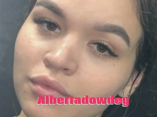 Albertadowdey