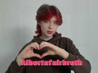 Albertafairbroth