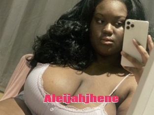 Aleijahjhene
