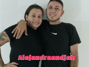 Alejandraandjair