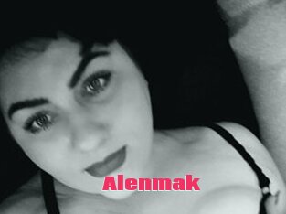 Alenmak