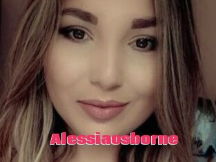 Alessiaosborne