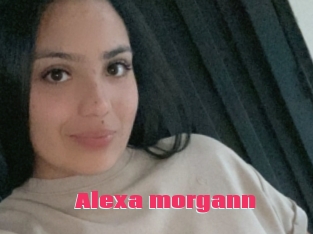 Alexa_morgann